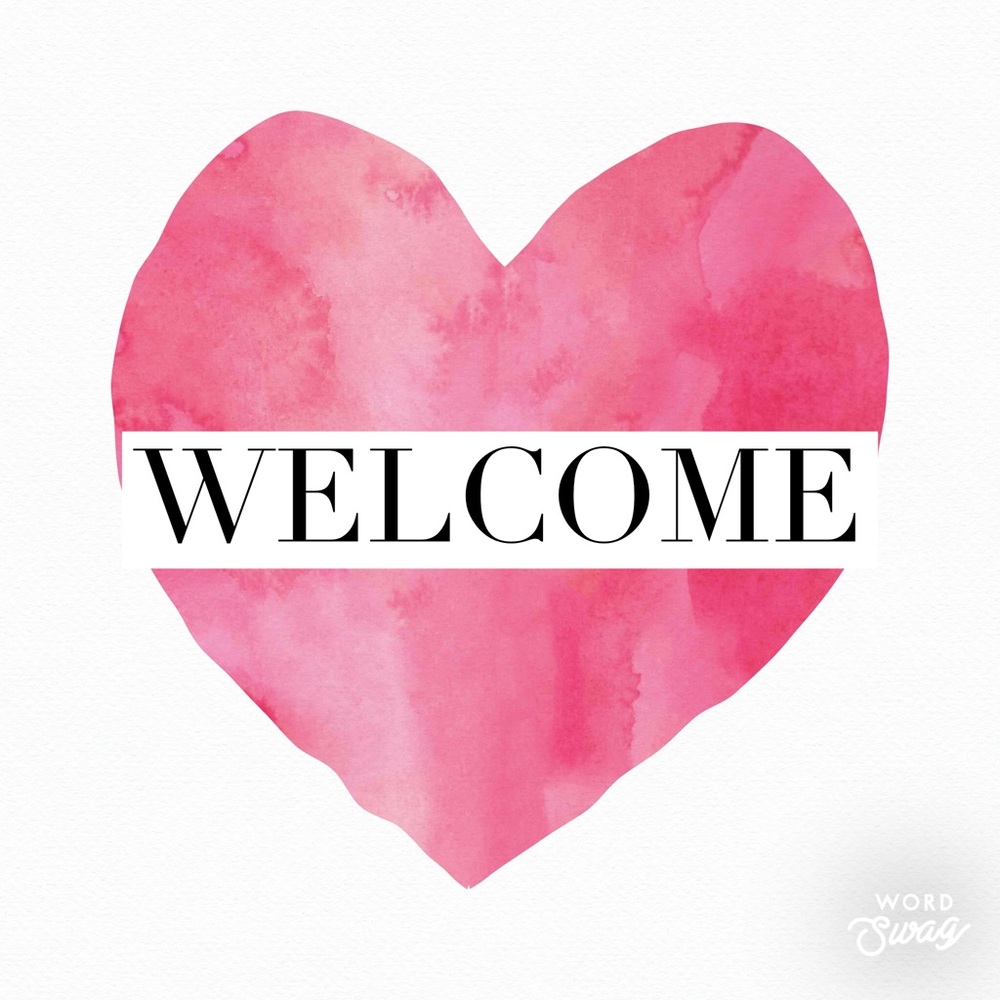 A little about my closet💕